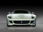 Ferrari 599 GTB Fiorano HGTE China Limited Edition 2009 года